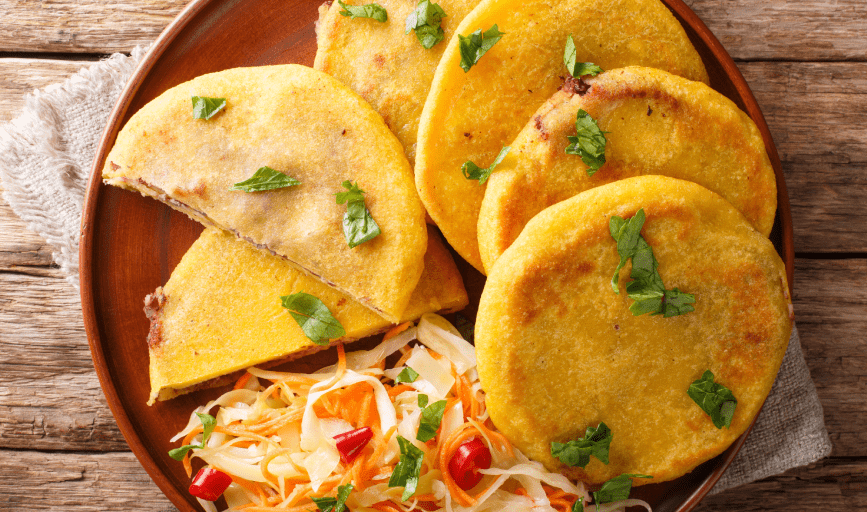 Pupusas